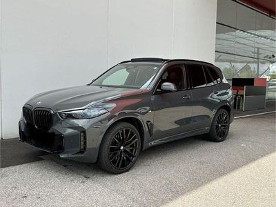 Gebraucht BMW X5 M Sport 286 PS (210 kW) 2023 Grau SUV