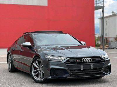 Audi S7