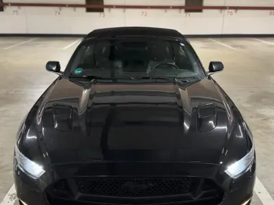 Gebraucht Ford Mustang GT