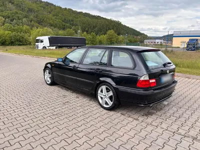 Gebraucht BMW 318