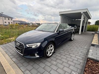 Audi A3 Cabriolet