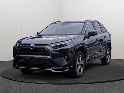 Neu Toyota RAV4 Hybrid 306 PS (225 kW) 2025 Grau SUV
