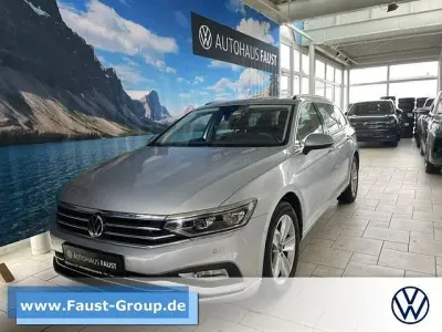 Gebraucht VW Passat