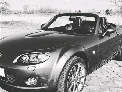 gebraucht Mazda MX5 Cabrio Hardtop