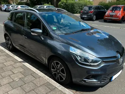 Gebraucht Renault Clio GrandTour 90 PS (66 kW) 2018 Kombi
