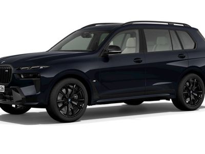 gebraucht BMW X7 M60i xDrive