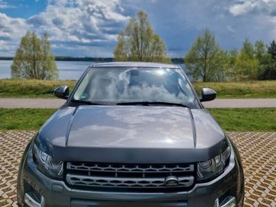 gebraucht Land Rover Range Rover 