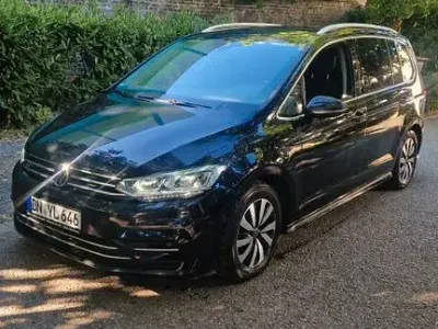 Gebraucht VW Touran