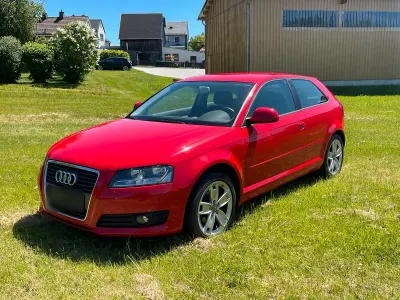Gebraucht Audi A3