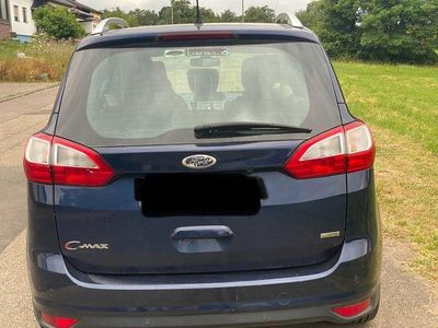 Ford Grand C-Max