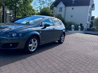 gebraucht Seat Leon 1,2 TSI 77Kw 105Ps Euro 5