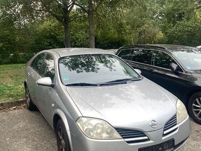 Nissan Primera