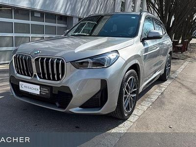 Gebraucht BMW X1 M Sport 163 PS (119 kW) 2025 Silber SUV