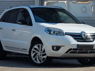 Gebraucht Renault Koleos