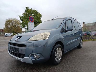 Peugeot Partner Tepee