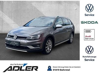 VW Golf Alltrack