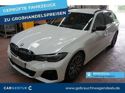 BMW M340