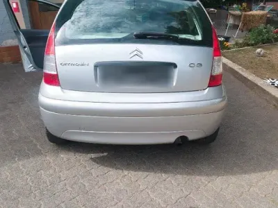 Gebraucht Citroën C3