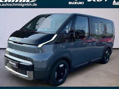Neu Kia PV5 119 kW (163 PS) 2026 Grau Van / Kleinbus