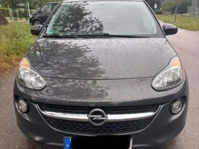 Gebraucht Opel Adam