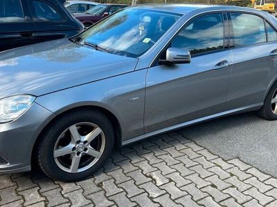 gebraucht Mercedes 220 CDI