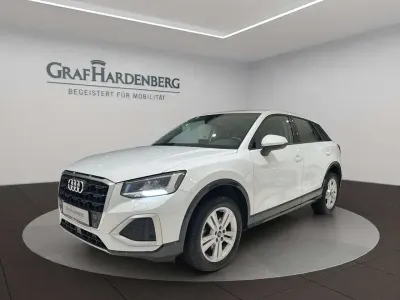 Gebraucht Audi Q2