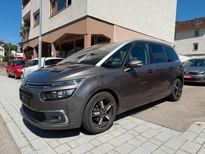 Citroën Grand C4 Picasso