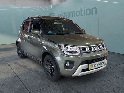 gebraucht Suzuki Ignis 1.2 Comfort Hybrid