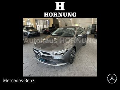 Mercedes CLA250