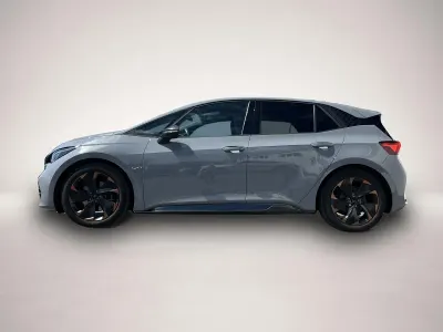 Gebraucht Cupra Born 150 kW (204 PS) 2023 Manufacturer Kleinwagen