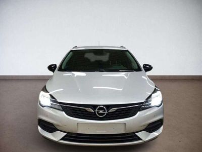 gebraucht Opel Astra ST 1.5 D[Euro6d] S/S AT9 Elegance