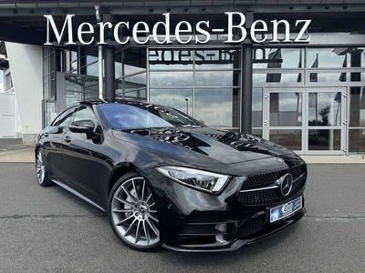 Mercedes CLS300