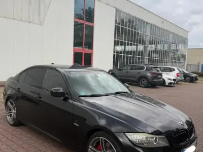 Gebraucht BMW 330