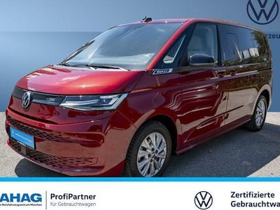 VW Multivan