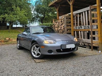 Mazda MX5