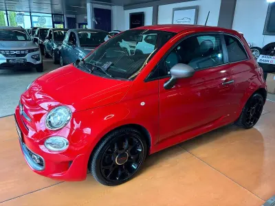 Gebraucht Fiat 500S