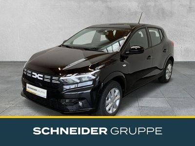 gebraucht Dacia Sandero TCe 90 Expression SHZ+TWW+RFK