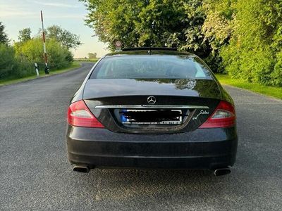 Mercedes CLS320