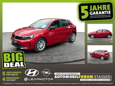 Gebraucht Opel Corsa