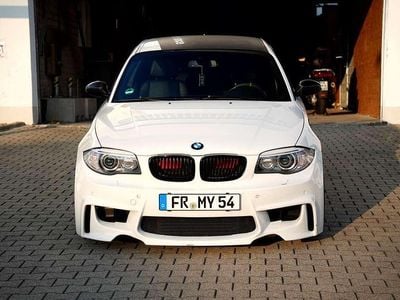 BMW 135 Coupé
