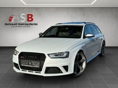 Audi RS4