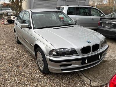 BMW 316