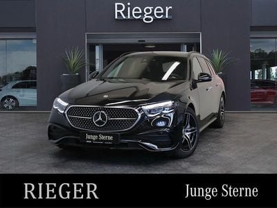 Mercedes E300