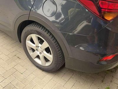 Gebraucht Hyundai Santa Fe Premium 200 PS (147 kW) 2016 SUV