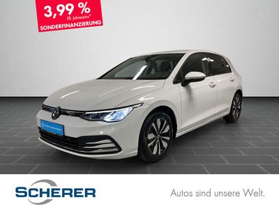 gebraucht VW Golf VIII Golf MOVE1.5 TSI