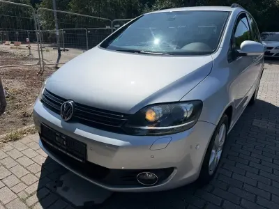 Gebraucht VW Golf Plus
