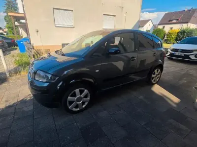 Gebraucht Audi A2