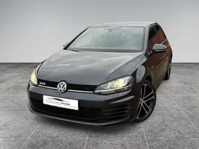 Gebraucht VW Golf VII