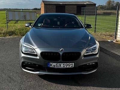 BMW 640