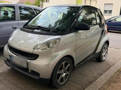 Smart ForTwo Coupé